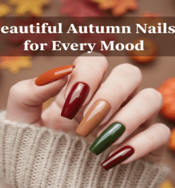 Beautiful Autumn Nails for Every Mood (With Inspiration)