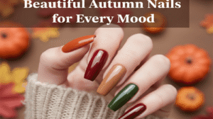 Beautiful Autumn Nails for Every Mood (With Inspiration)