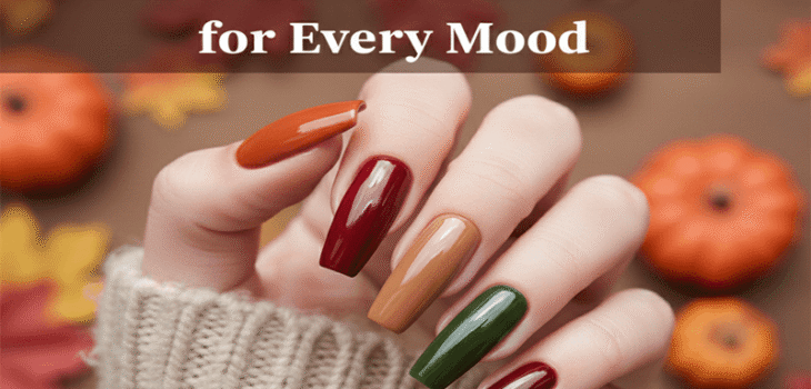 Beautiful Autumn Nails for Every Mood (With Inspiration)
