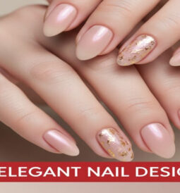 19 Elegant Nail Designs That Make Your Hands Look Instantly Classy