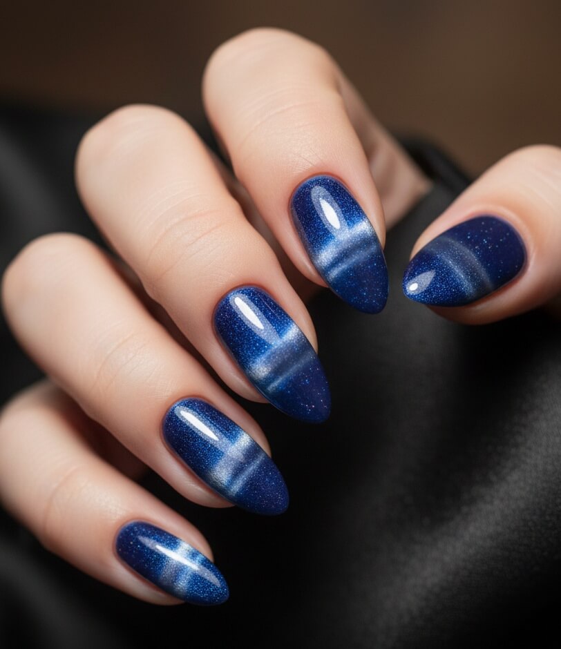 Velvet Nails