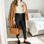 10 Classy Old Money Outfits for Winter That Look Effortlessly Expensive