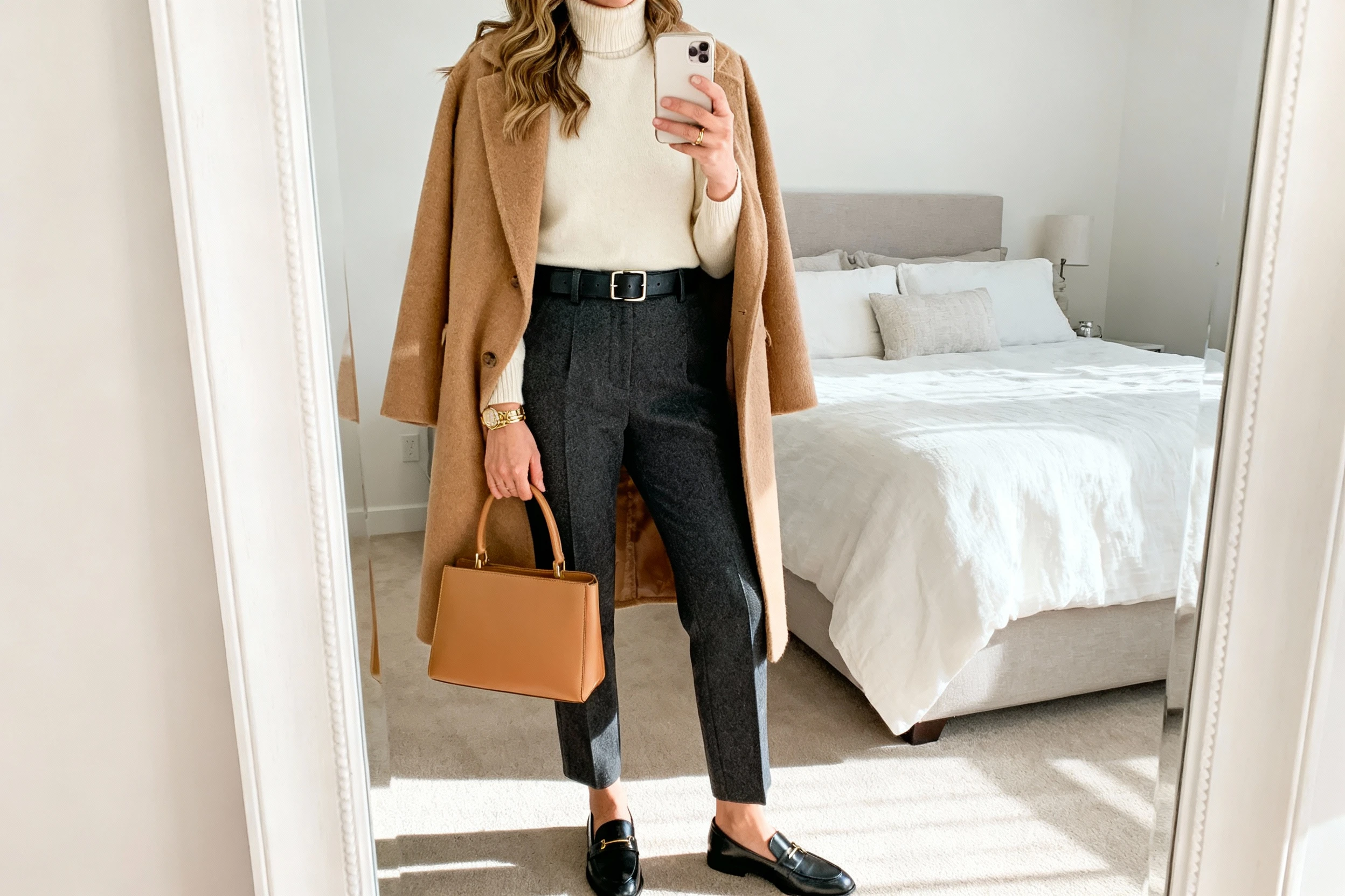 10 Classy Old Money Outfits for Winter That Look Effortlessly Expensive
