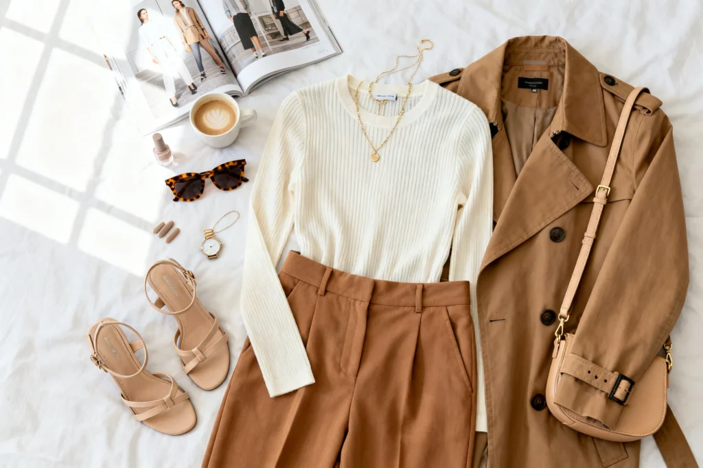 9 Beige Nail Ideas for a Natural Elegant Look You’ll Wear on Repeat