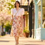 11 Top Spring Skirt Outfits 2026 Aesthetic: Fresh Fits
