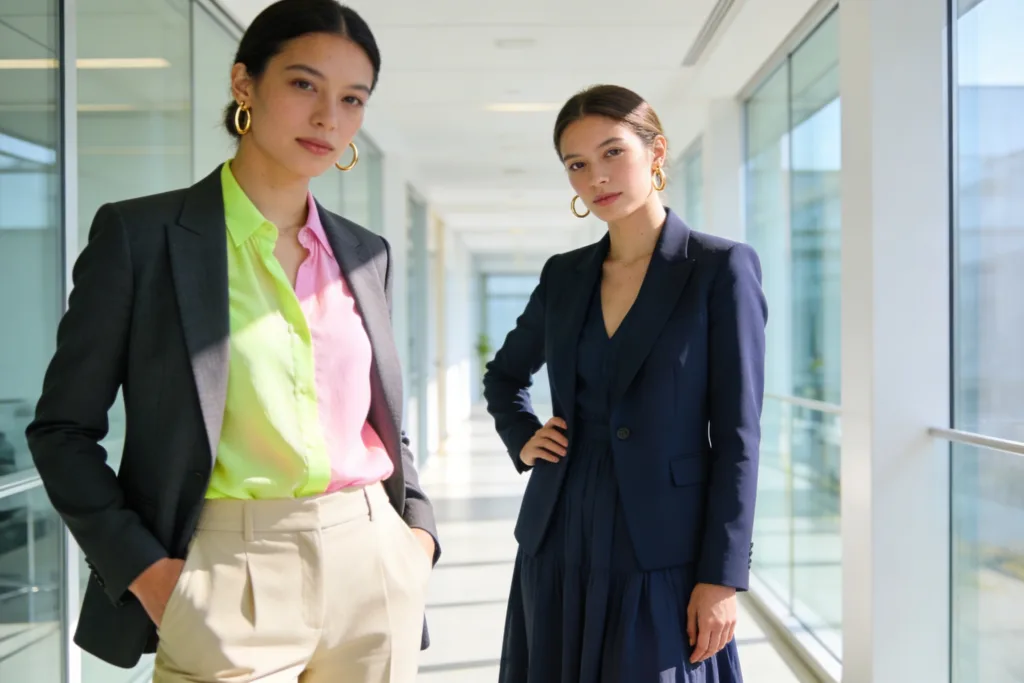 10 Trending Spring Office Outfits 2026 Chic Ideas Unveiled