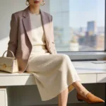 12 Popular Spring Workwear 2026 Light Capsule Ideas: Fresh & Polished