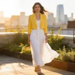 15 Trending Spring Blazer Outfits 2026 Casual Ideas: Fresh Fits