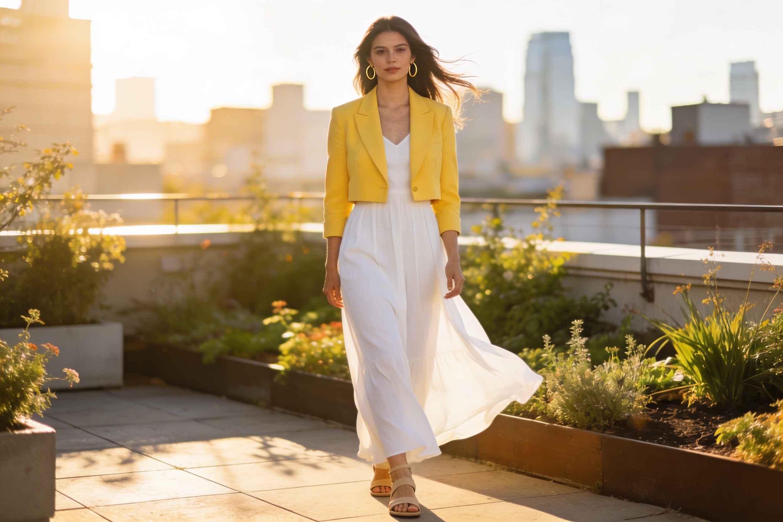 15 Trending Spring Blazer Outfits 2026 Casual Ideas: Fresh Fits