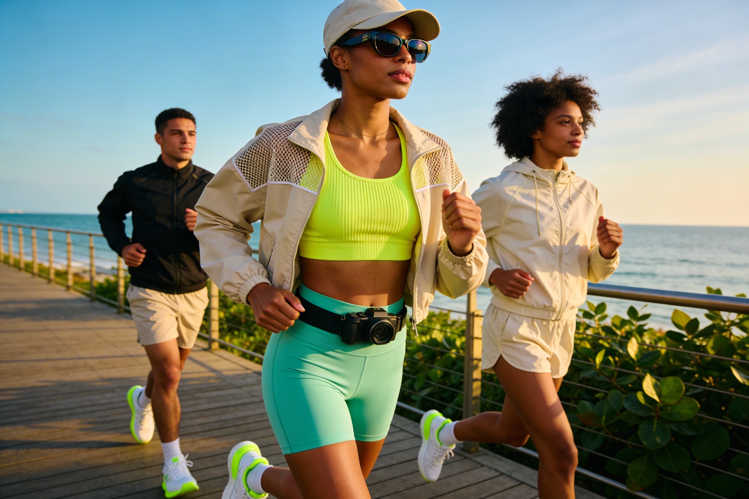 10 Must Have Spring Workout Outfits 2026 Cute: Fresh Fitness Fashion