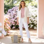 16 Best Spring Preppy Outfits 2026 Southern Prep Ideas: Bright & Breezy Picks