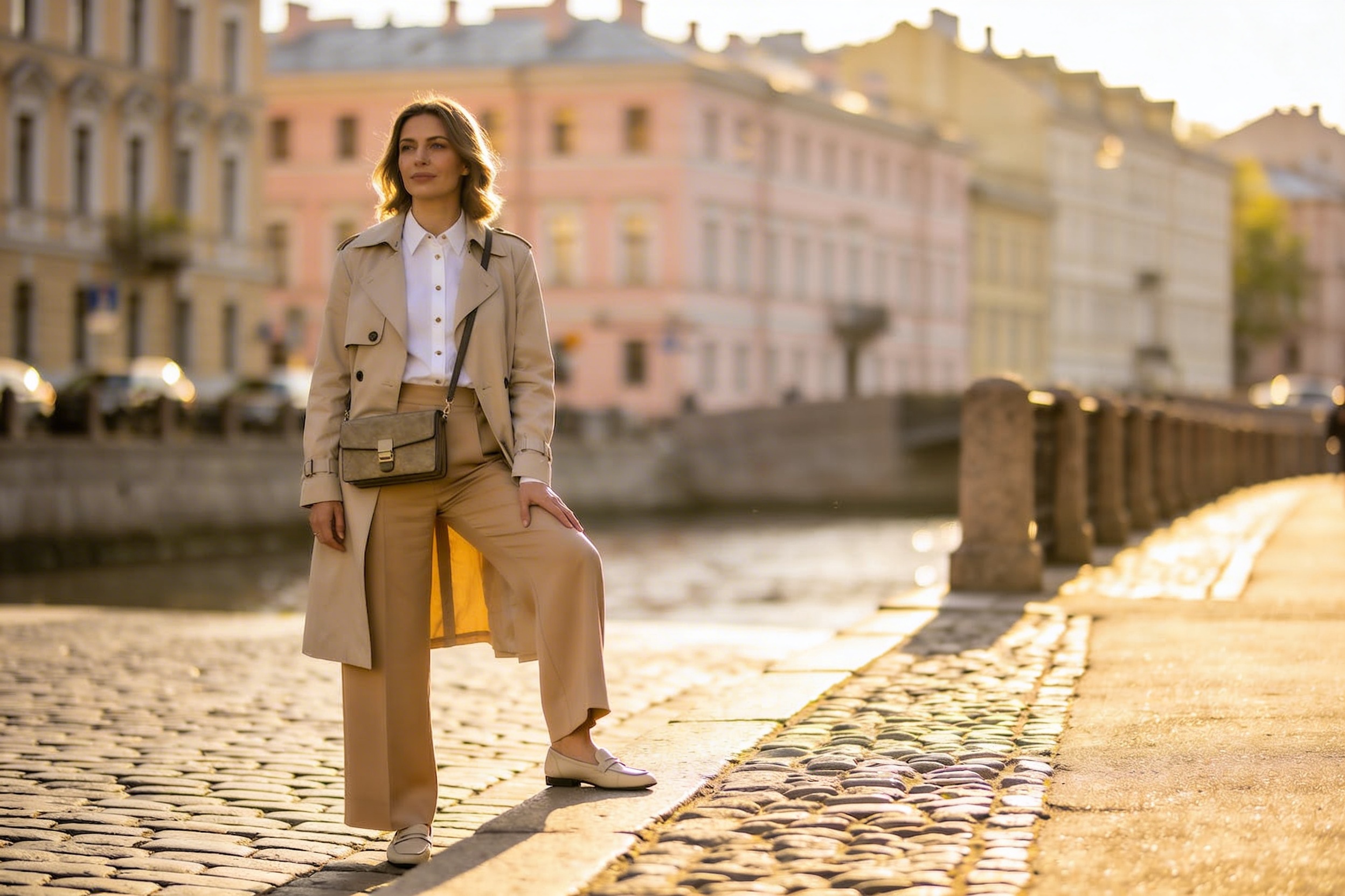 12 Trending Spring Travel Outfits 2026 Europe: Vogue in Transit