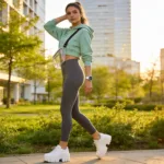 11 Popular Spring Sport Outfits for Women 2026 Sport Chic: Must-See Picks