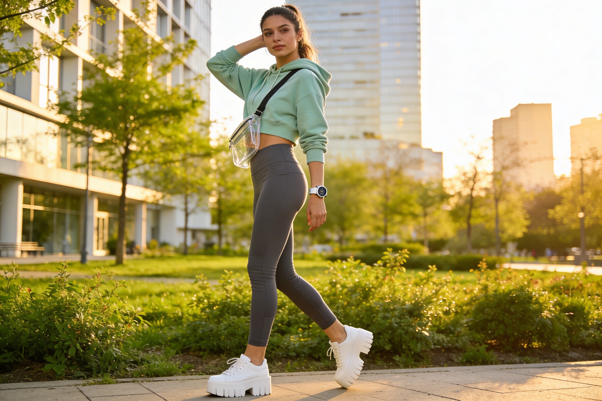 11 Popular Spring Sport Outfits for Women 2026 Sport Chic: Must-See Picks