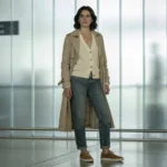 10 Trending Airport Spring Outfits 2026 Comfy Casual Travel Style That Slay