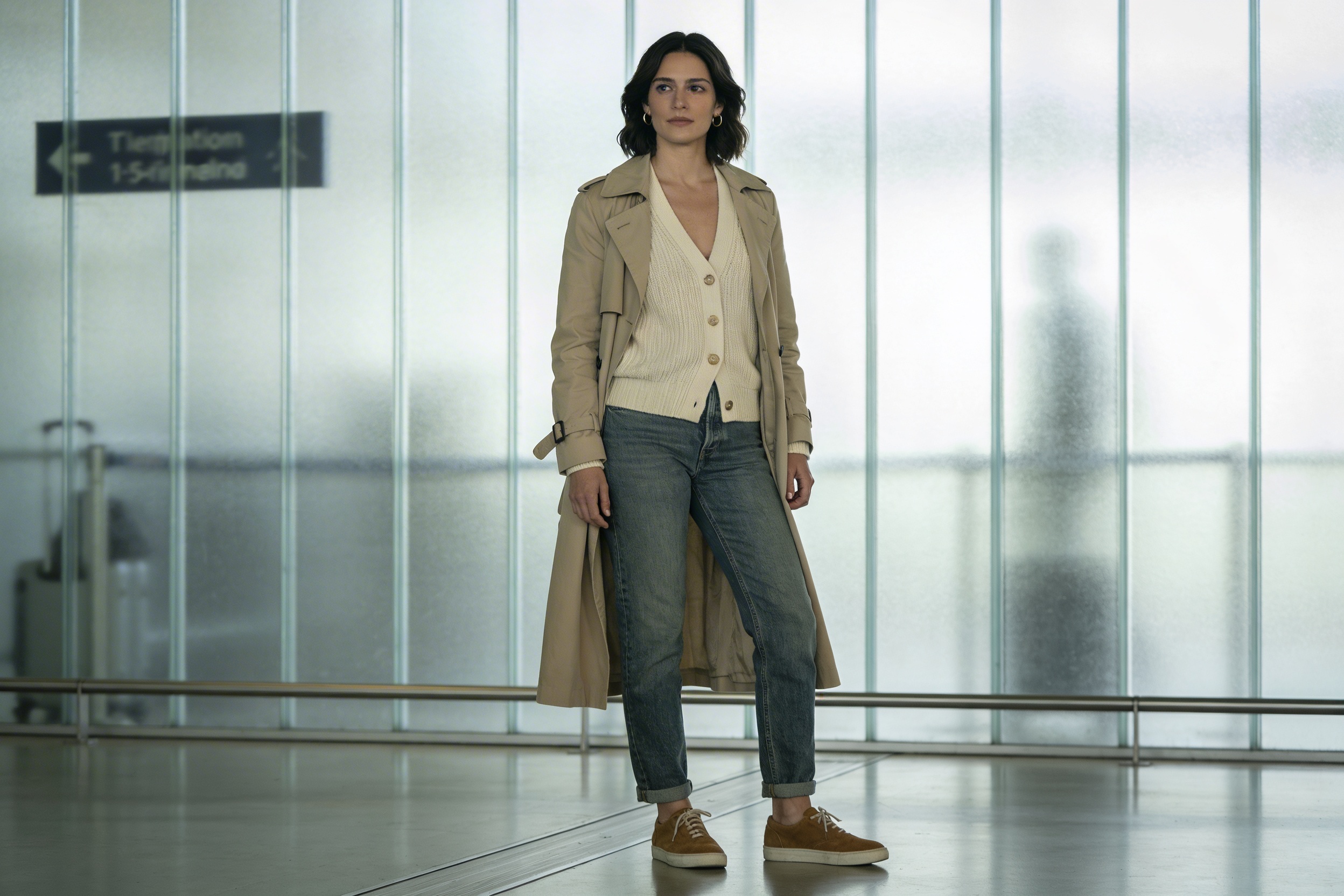 10 Trending Airport Spring Outfits 2026 Comfy Casual Travel Style That Slay