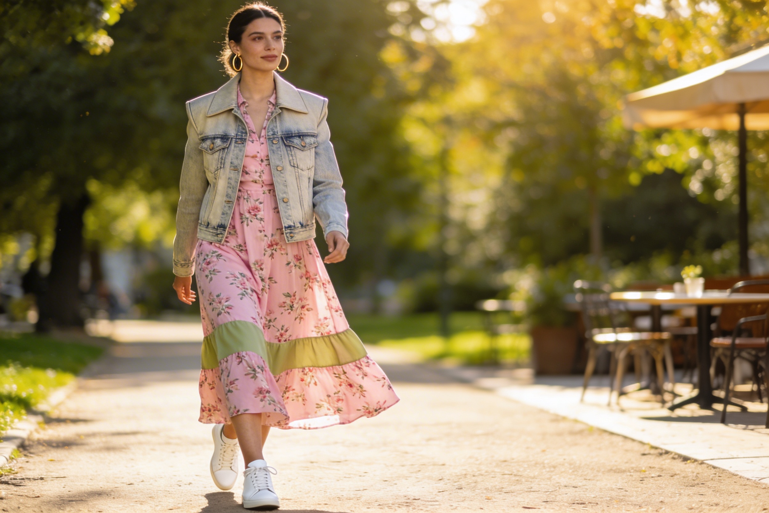 16 Stylish Spring Outfit for Saturday 2026 Weekend Wear Ideas: Chic Weekend Picks