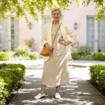 10 Trendy Spring Outfits for Older Women 2026 Smart Casual Ideas You’Ll Love