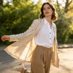 16 Comfy Spring Outfits for Women 2026 Casual Looks: Must-See Picks