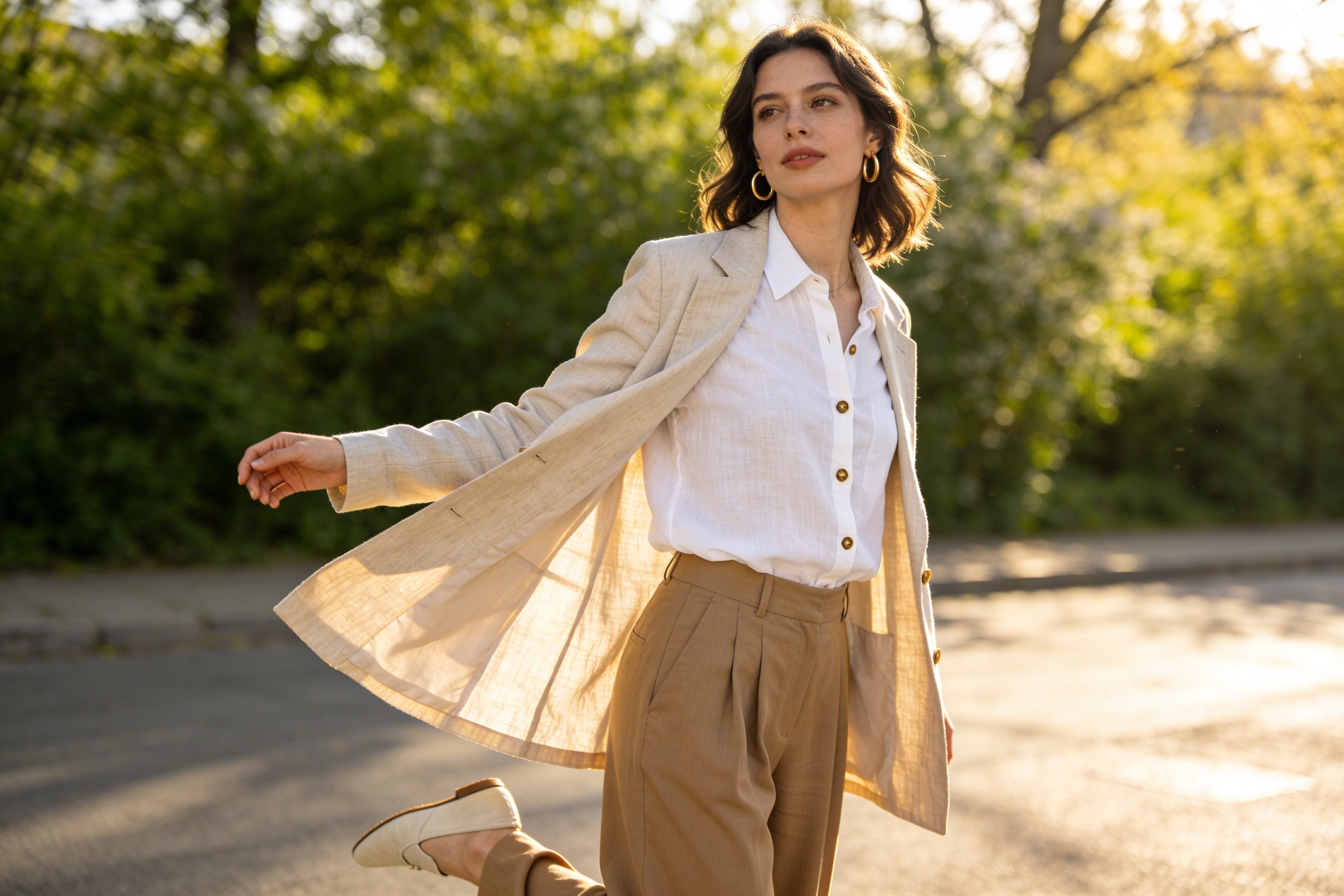 16 Comfy Spring Outfits for Women 2026 Casual Looks: Must-See Picks