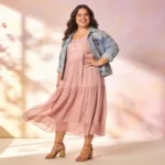 13 Must Have Plus Size Spring Outfits 2026 Ideas: Chic & Confident