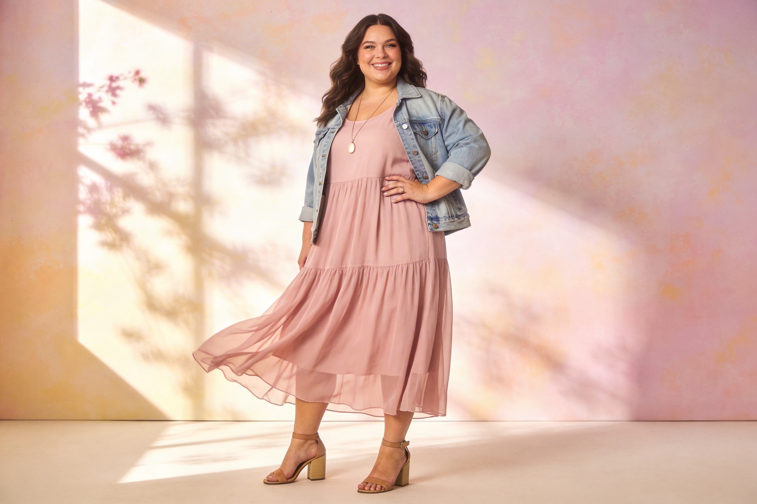 13 Must Have Plus Size Spring Outfits 2026 Ideas: Chic & Confident