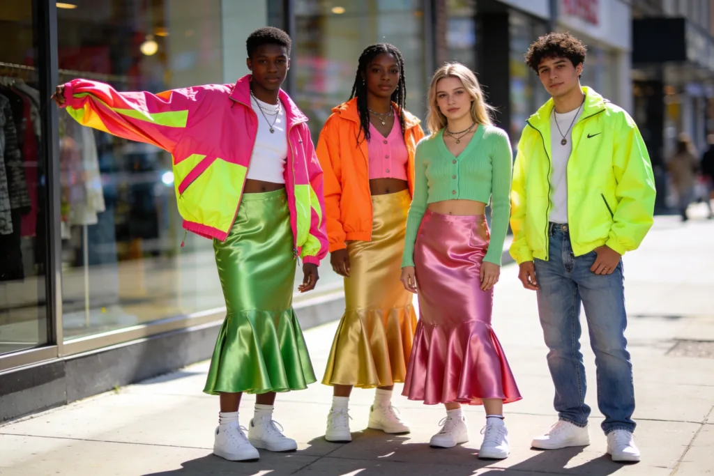 15 Cute Spring Streetwear Outfits 2026 Y2k: Spring Glow-Up Tricks