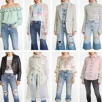 15 Popular Spring Jeans Outfit 2026 Light Aesthetic: Fresh Picks