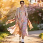 10 Gorgeous Spring Dress Outfits 2026 Ideas: Dreamy Wardrobe Refresh