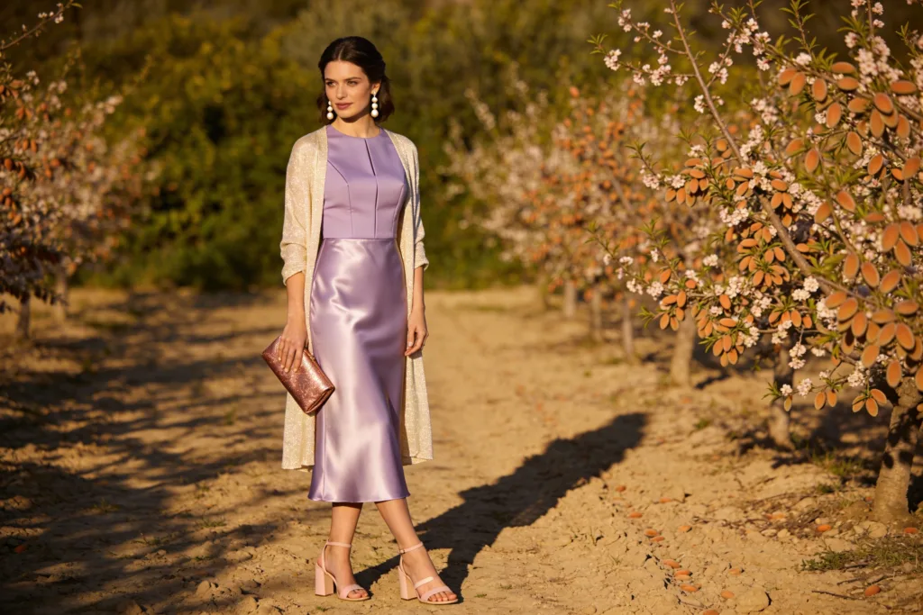 12 Popular Spring Wedding Guest Outfit 2026 Classy Chic: Chic Picks for 2026 Weddings