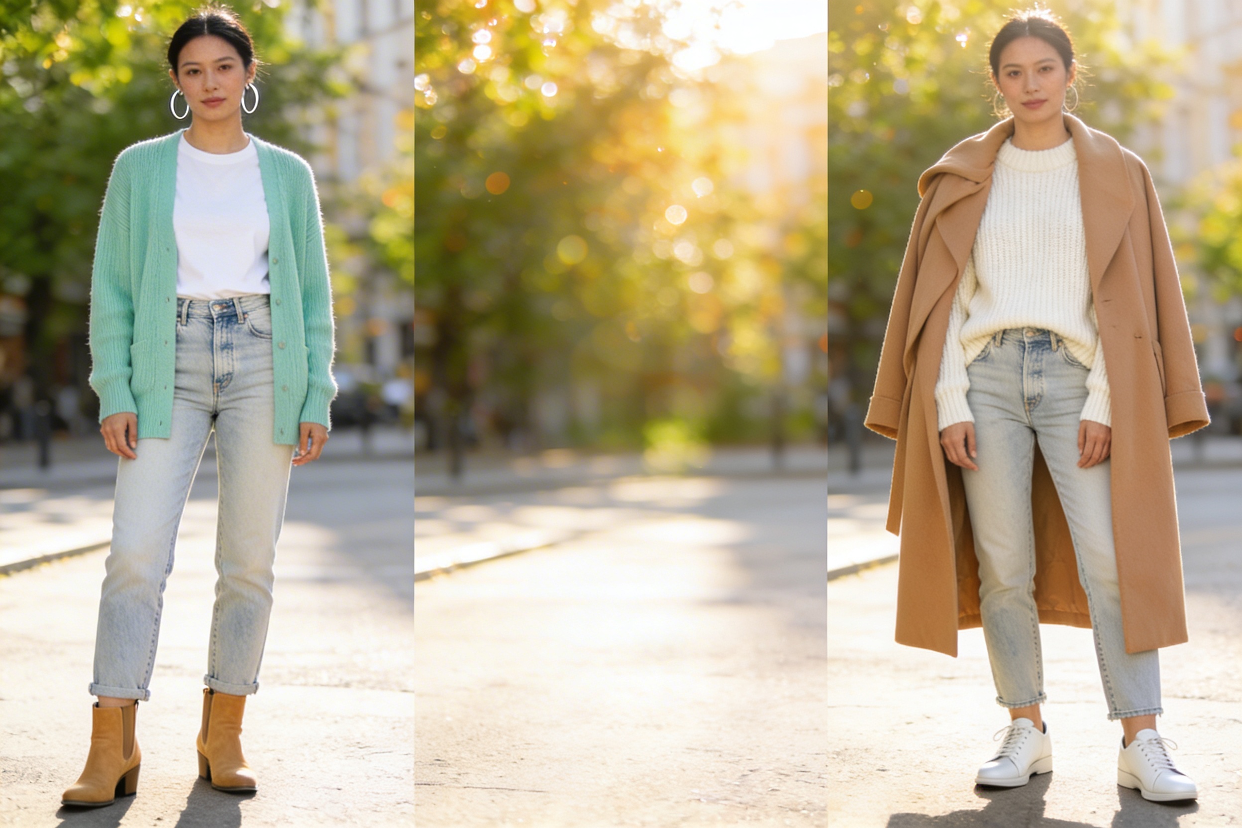 11 Must Have Early Spring Outfits 2026 Aesthetic Ideas That Pop