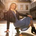 15 Trending Cold Spring Outfit 2026 Aesthetic Ideas: Fresh & Cozy Glam