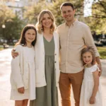 16 Modern Spring Family Pictures Outfits 2026 Colors: Fresh Looks for 2026