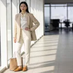 12 Trending Spring Work Outfits 2026 Office Chic Ideas You’Ll Love