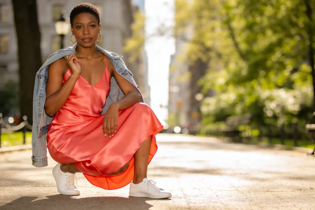 10 Popular Spring Outfits Black Women 2026 Casual Style: Fresh Picks