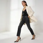 14 Chic Jeans Outfit Ideas That Look Expensive: Effortless Glam