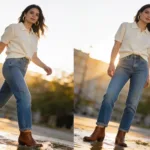 14 Casual Jeans Outfit Ideas for Everyday Style: Effortless Looks