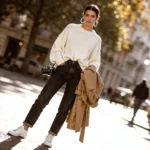 9 Cute Jeans Outfit Ideas for Daily Looks: Chic, Cozy, Edgy