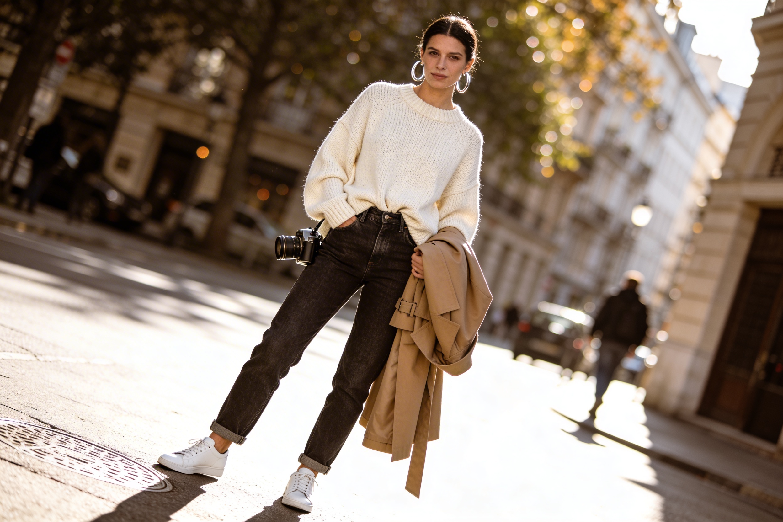 9 Cute Jeans Outfit Ideas for Daily Looks: Chic, Cozy, Edgy