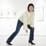 15 Korean Style Jeans Outfit Ideas You’Ll Love