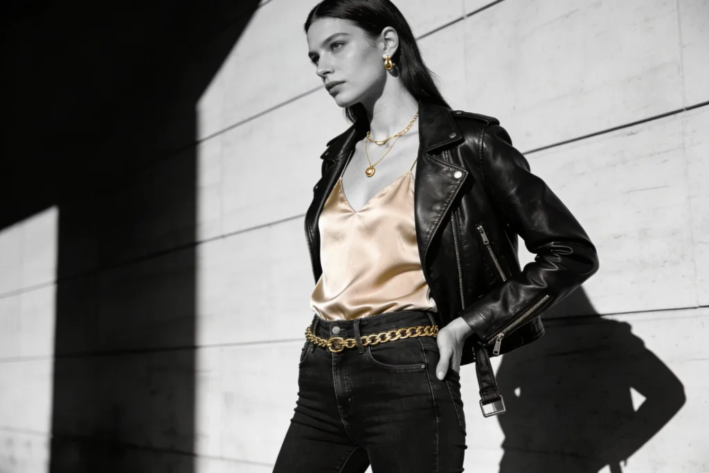 10 Baddie Jeans Outfit Ideas for Confident Looks You Need Now