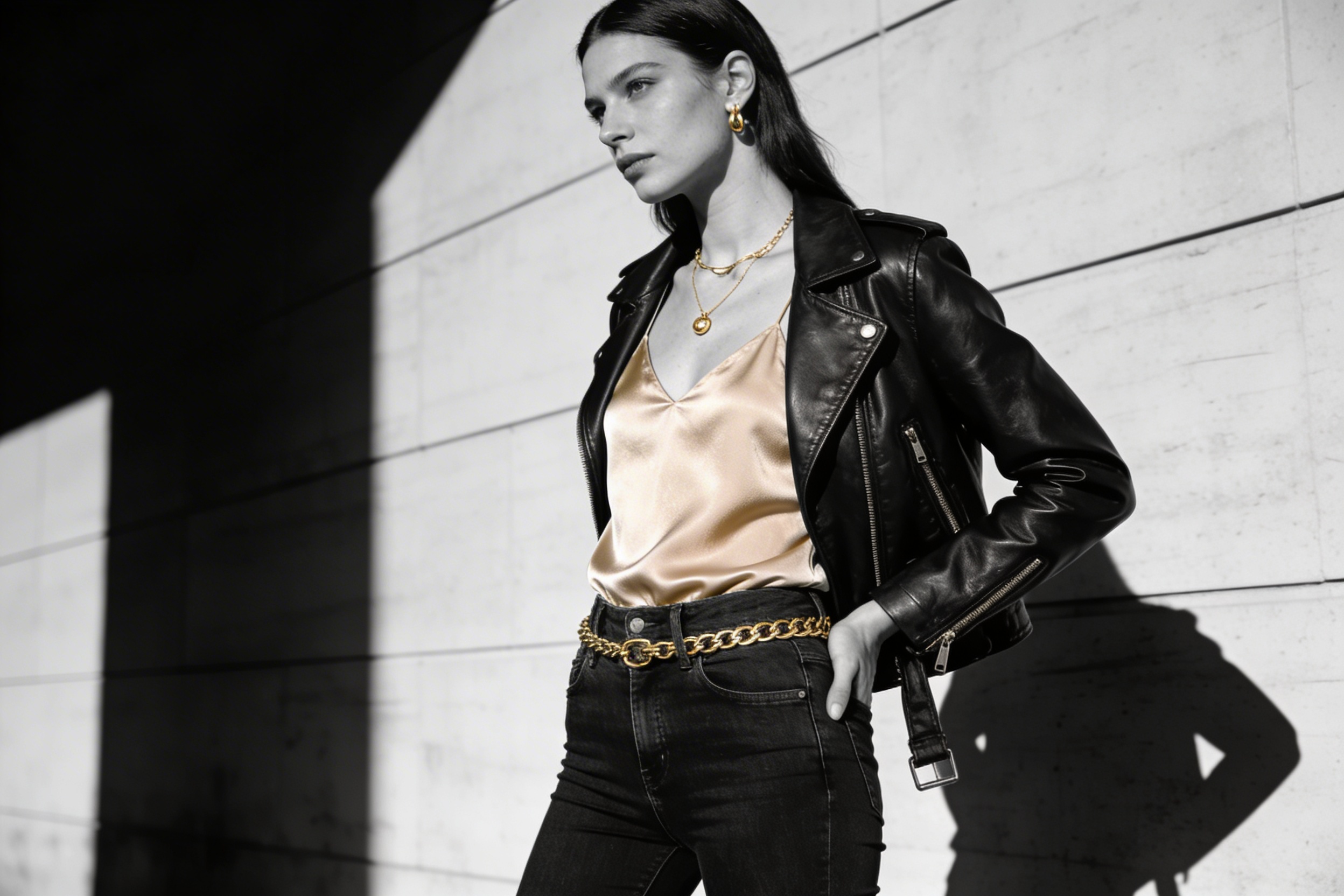 10 Baddie Jeans Outfit Ideas for Confident Looks You Need Now