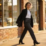 9 Vintage Jeans Outfit Ideas That Never Go Out of Style: Timeless Fits You’Ll Love