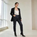 12 Elegant Jeans Outfit Ideas for Women: Chic Ways to Wear Denim