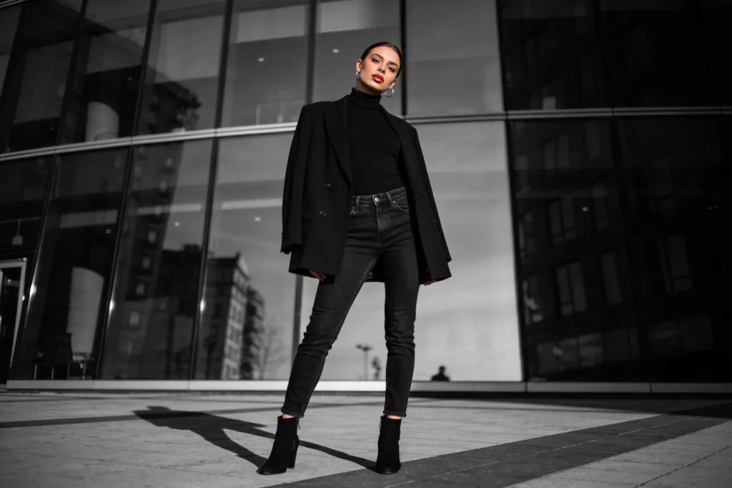 13 Street Style Jeans Outfit Ideas That Slay on Repeat