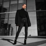 13 Street Style Jeans Outfit Ideas That Slay on Repeat