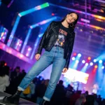 14 Concert Jeans Outfit Ideas for Cool Vibes: Electric Edits