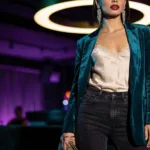 13 Party Jeans Outfit Ideas for Stylish Nights: Glow-Ready Edits