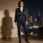 12 Dinner Jeans Outfit Ideas That Look Classy You’Ll Love Tonight