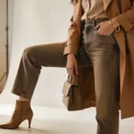 11 Modest Jeans Outfit Ideas for Women: Chic + Covered